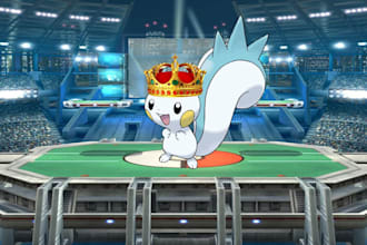 create an optimal vgc team around any pokemon