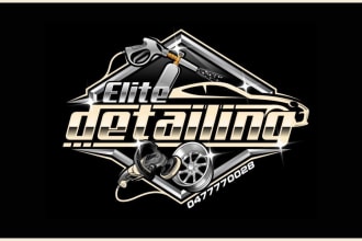 design transport logistic and trucking logo within 24 hours