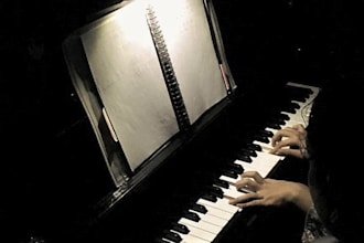 compose medieval music for soundtrack, bgm, and other