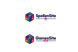 design first class games site logo