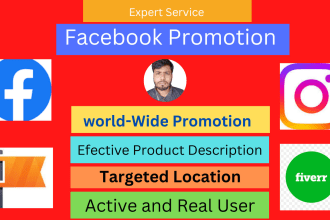 promote your business to targeted location and user