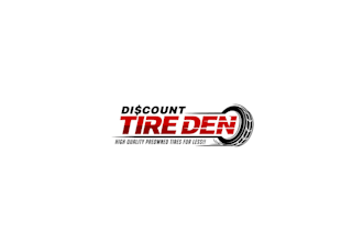 design minimal national tire brand logo