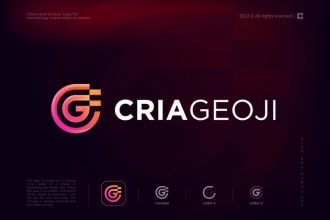 design a modern computer logo for your business