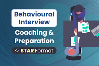 prepare you to crush your behavioural based interview