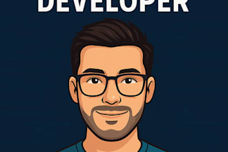 be your mern stack developer