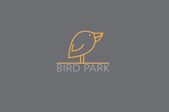 do modern minimalist logo
