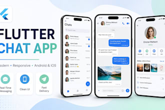 convert figma, xd, PSD to responsive flutter app UI