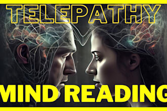 do your ex partner mind reading through telepathy in 3 hour