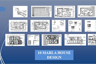 create space efficient and functional house plans