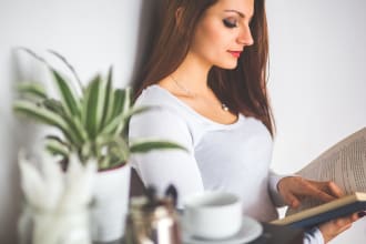 alpha or beta read your writing