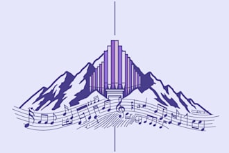 engrave sheet music of any complexity professionally and quickly