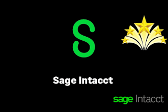provide best practice consults for sage intacct