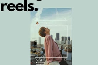 script for instagram reels