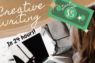 research and write articles essays and stories