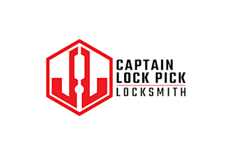 design outstanding security logo within 12 hours