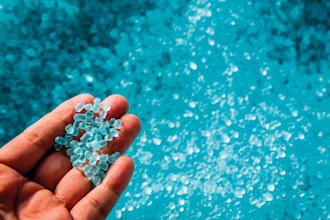 in polymer, composites and materials science projects