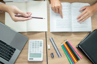 offer online tutoring services