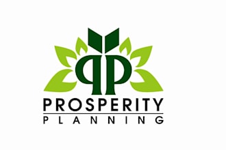create high quality environment logo design for your business