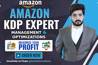 audit your amazon kdp ads and create winning strategy using amazon KDP ads