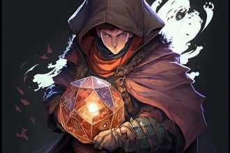 teach you how to become a top class dungeon master