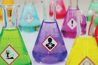 create a detailed risk assessment and method statement