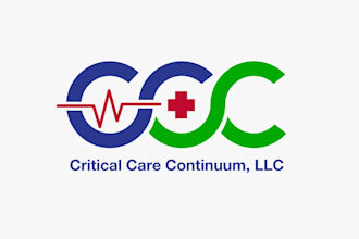 design standard medical and health logo for you