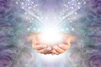 do powerful energy healing