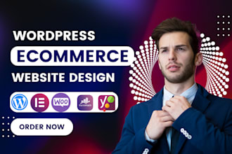 design ecommerce website, on woodmart, xstore, martfury, porto, flatsome theme