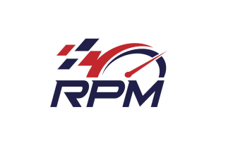 do a high resolution automotive logo with express delivery