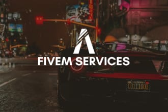 be yours fivem service provider
