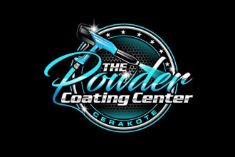 do clean house janitorial or commercial cleaning logo design