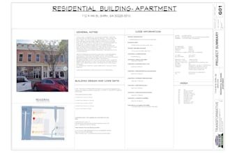 do permit ready drawing architectural, structural and mep drawings