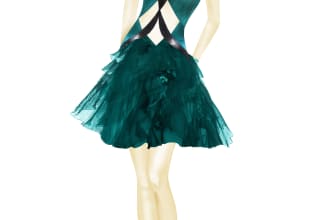 design fashion clothes and accessories