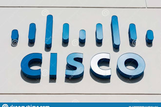 configure cisco, fortinet, sangfor, pfsense, sophos, ubiquiti firewalls and aps