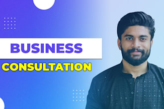 prepare a custom marketing strategy for your business