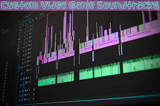 create music for your video game
