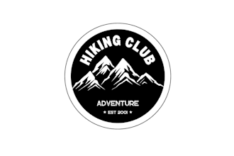 make travel,mountain,adventure,tourism logo design
