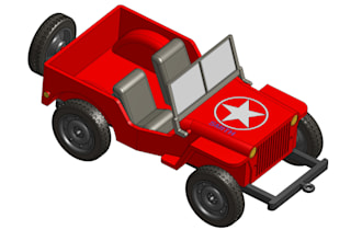 do work on onshape and solidworks in 3d machine design