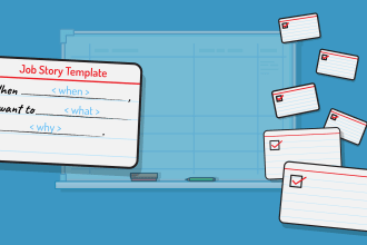 manage the product backlog, create user stories, epics, ac