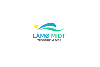 design beautiful great swimming logo