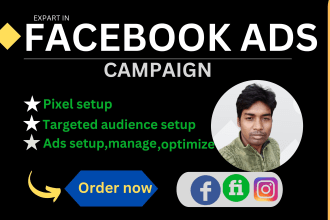 create targeted facebook ads for your local or real estate business
