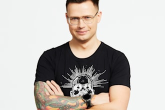 record polish native voice over also english and spanish
