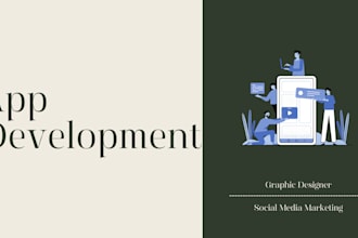 develop android app using python