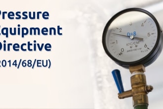 do pressure equipment directive online consultancy