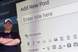 write a SEO blog post that your readers will love