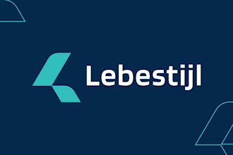 design modern flat minimalist, tech, app, saas, software, crypto, agency