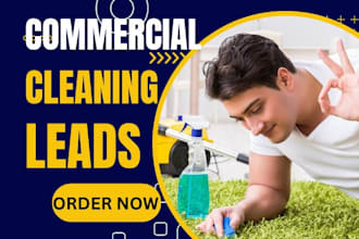 generate gutter cleaning lead set facebook cleaning ads cleaning leads