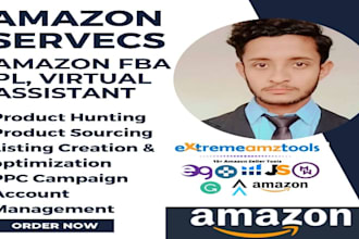 amazon virtual assistant fulfillment by amazon pl virtual assistant