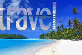 write an engaging travel blog posts tailored just for you