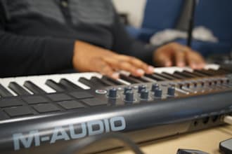 record hammond b3 organ tracks for your song